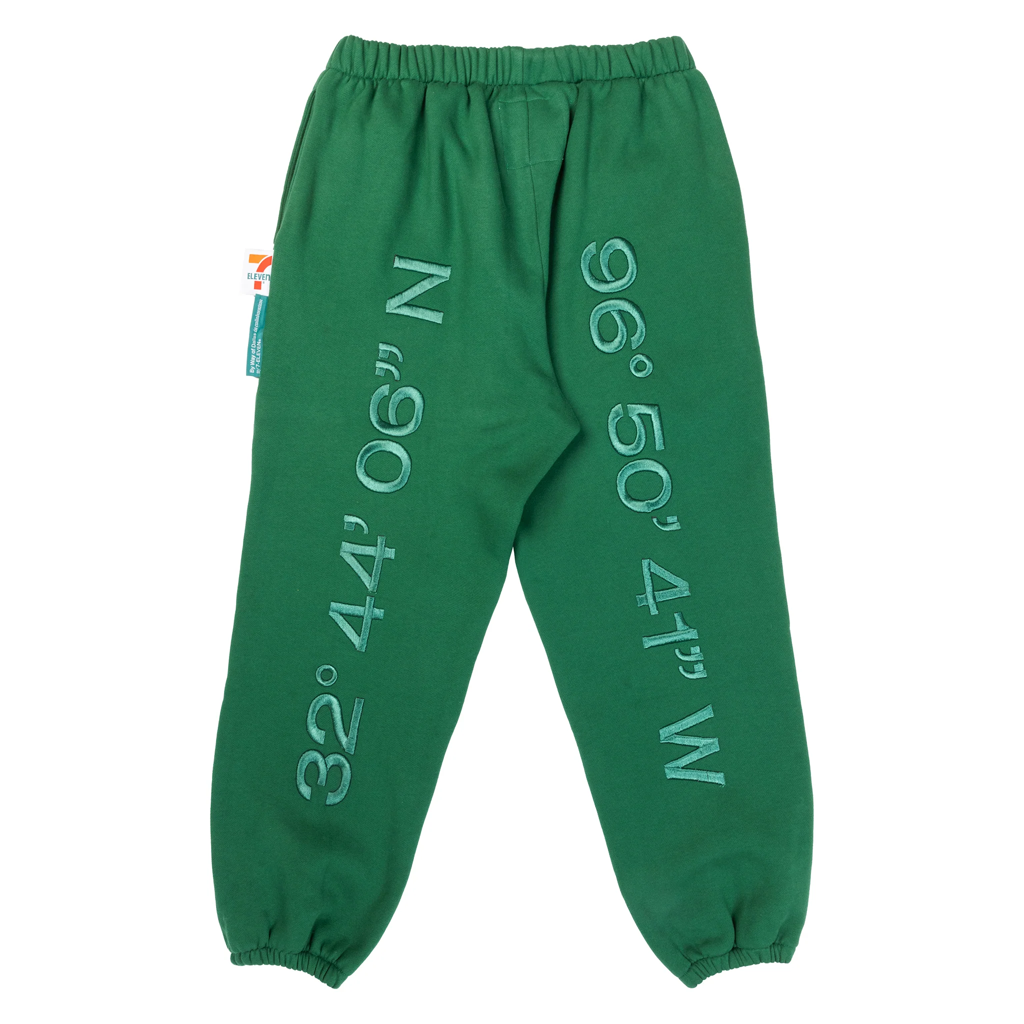 7-Eleven® x By Way Of Dallas Coordinates Fleece Sweatpants