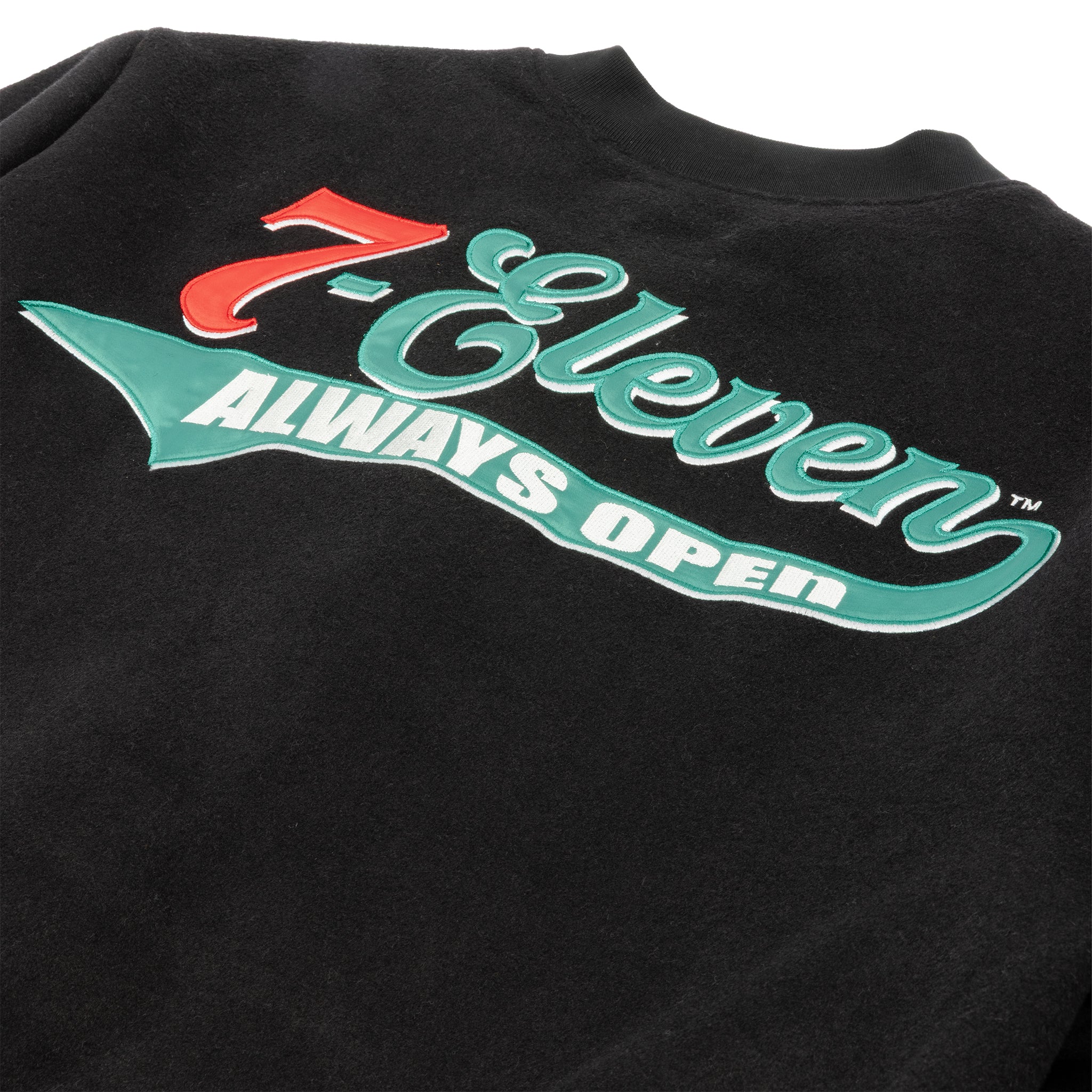 Always Open 7-Eleven® Bomber Jacket