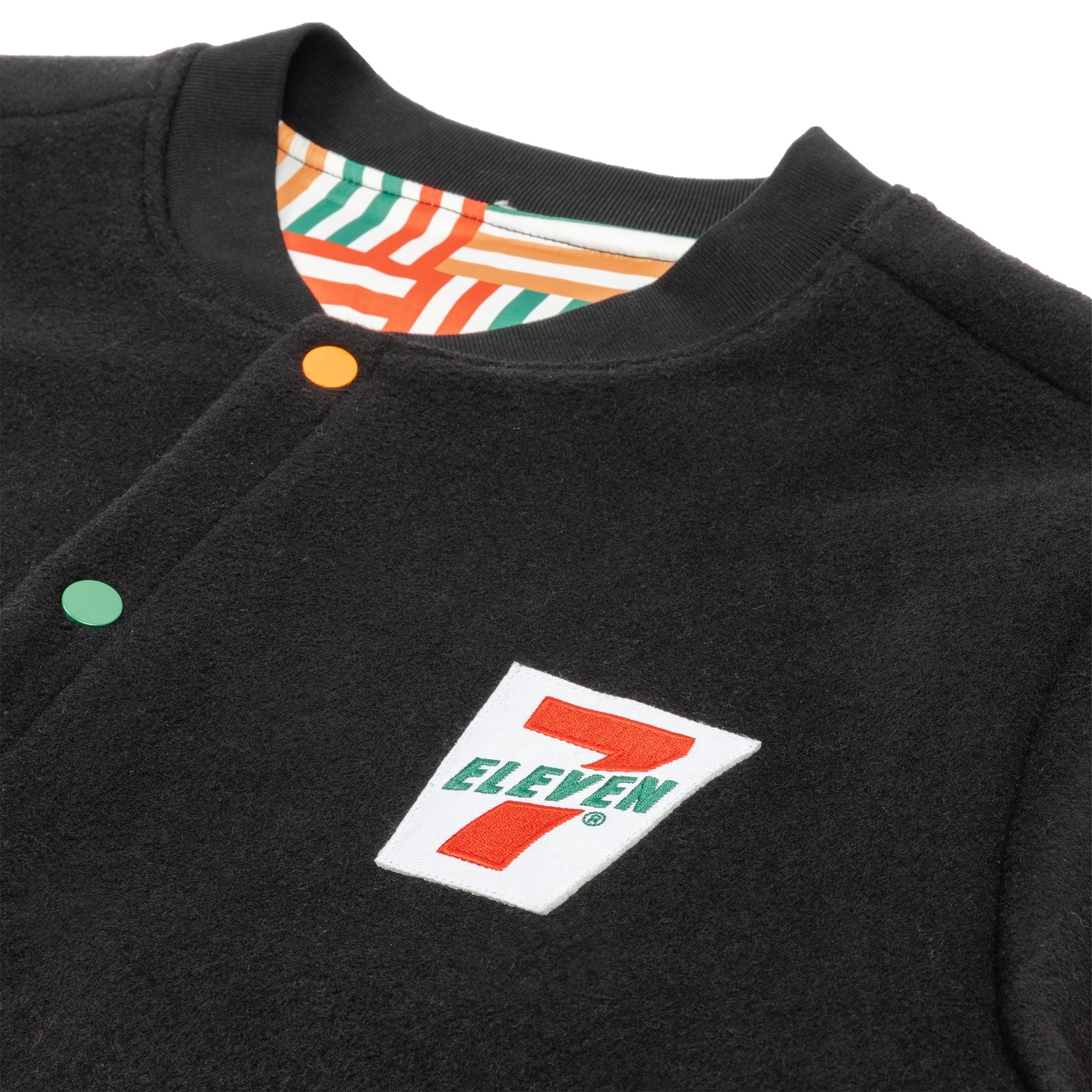 Always Open 7-Eleven® Bomber Jacket