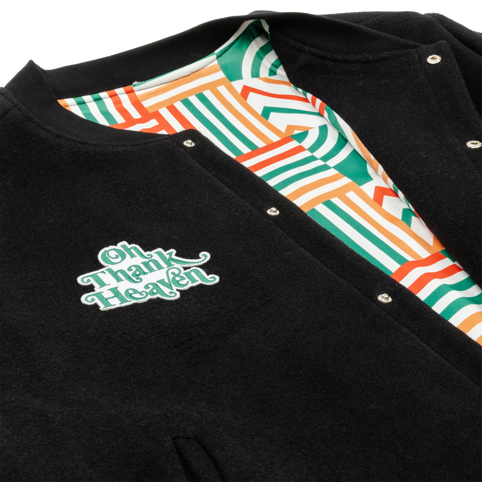 Always Open 7-Eleven® Bomber Jacket