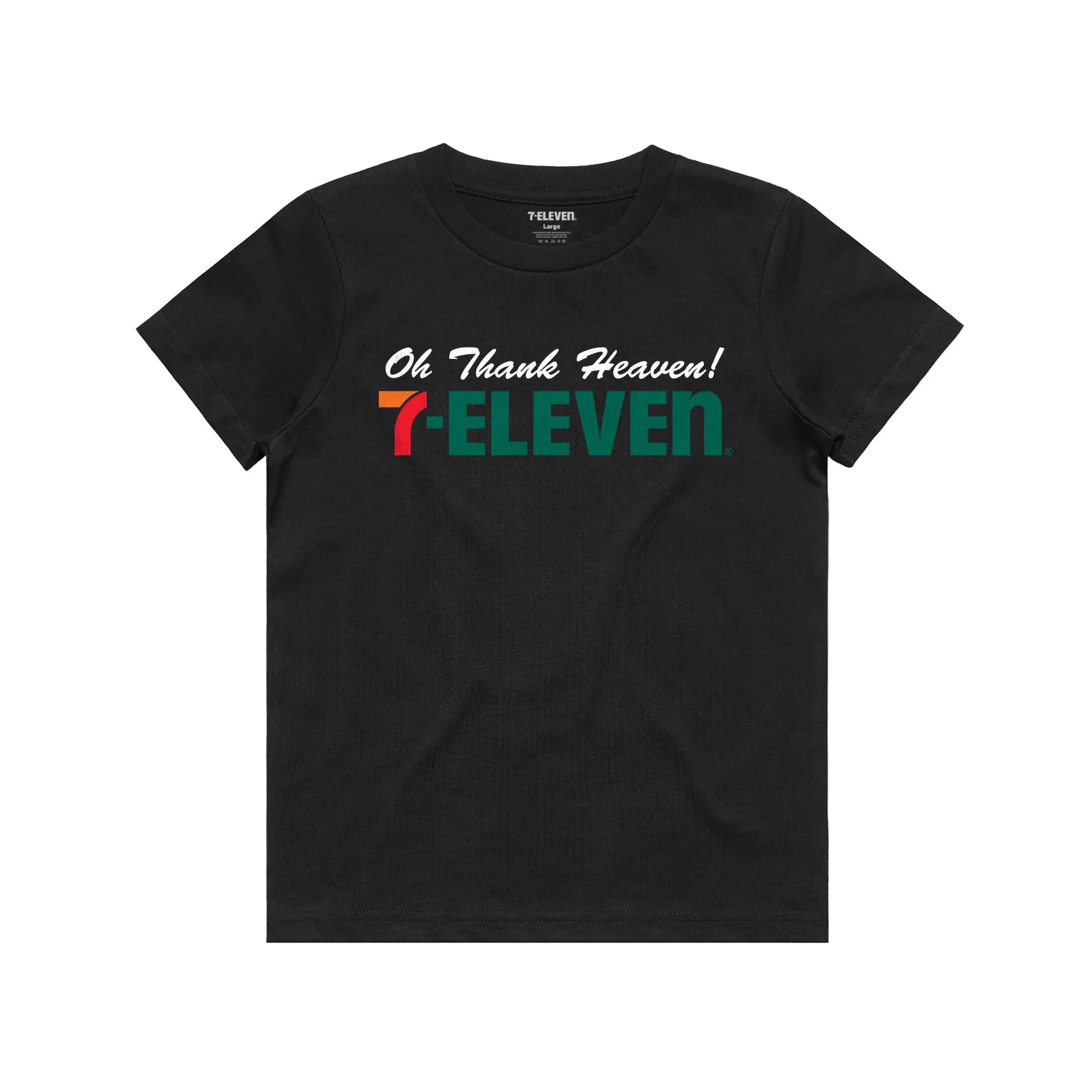 Oh Thank Heaven™ Kids Tee