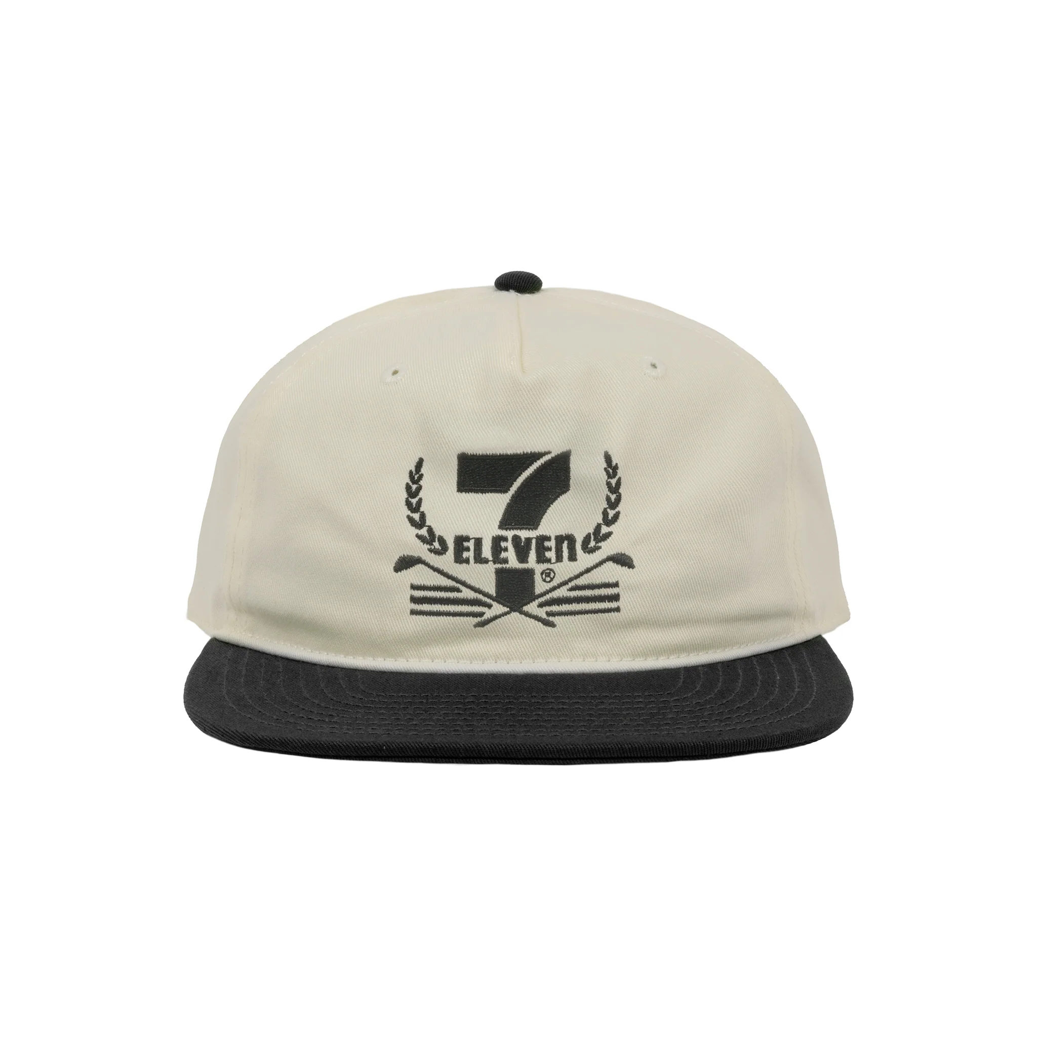 Midnight Driving Club Crest Snapback