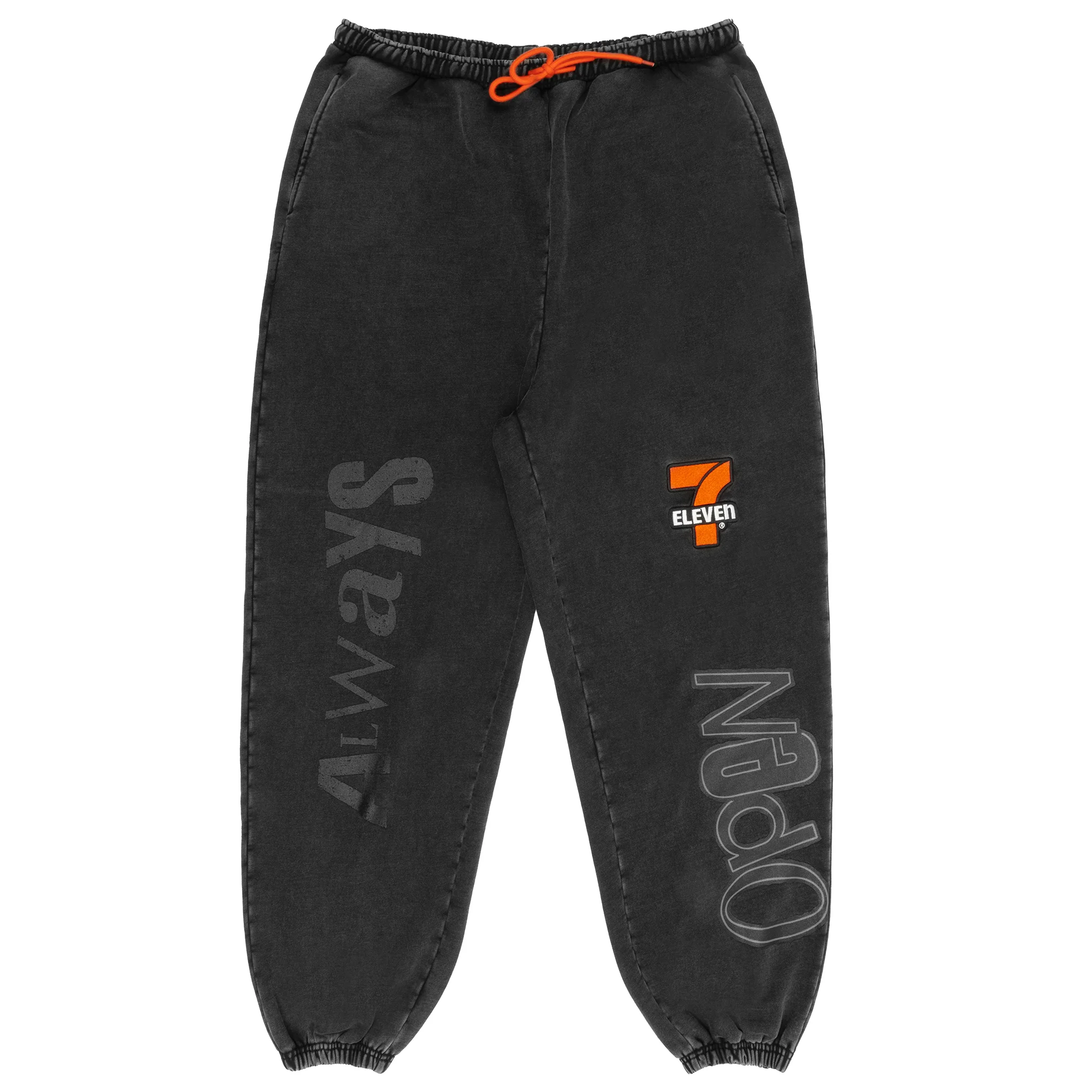 Always Open Street Sweatpants