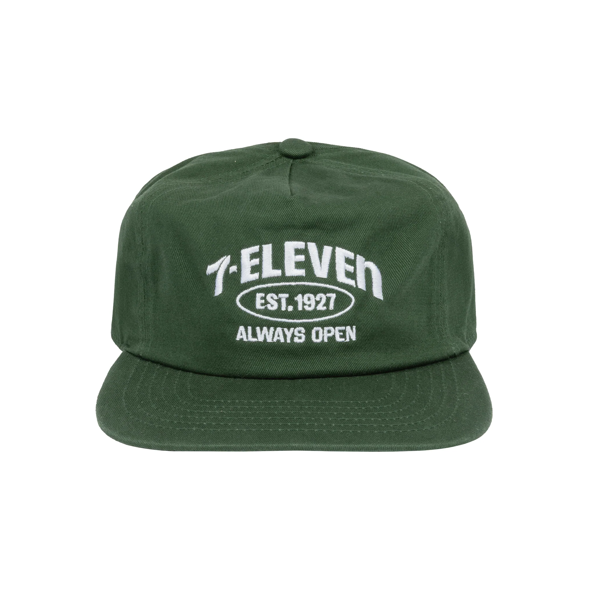 7-Eleven® Varsity Snapback