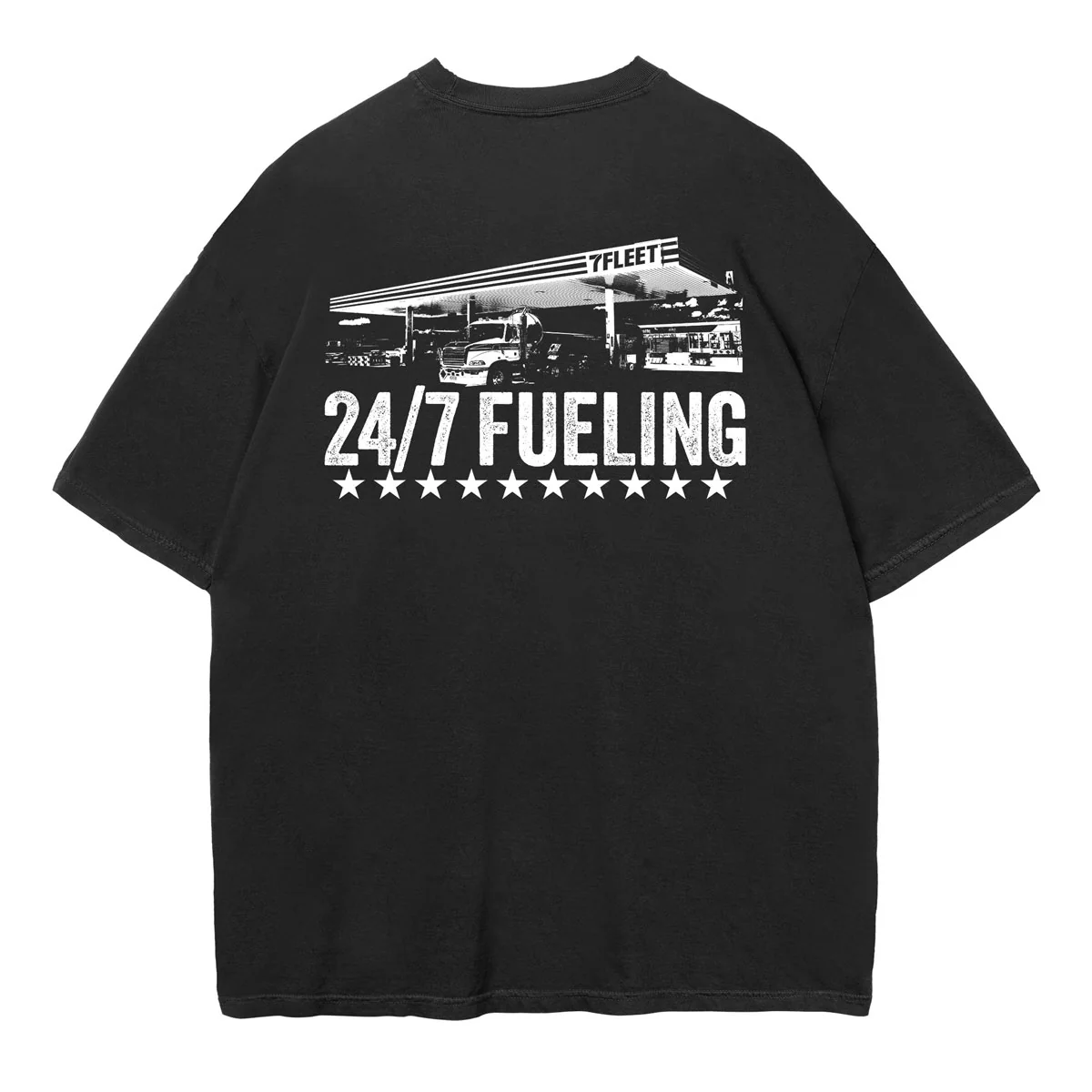 24/7 Fueling Tee