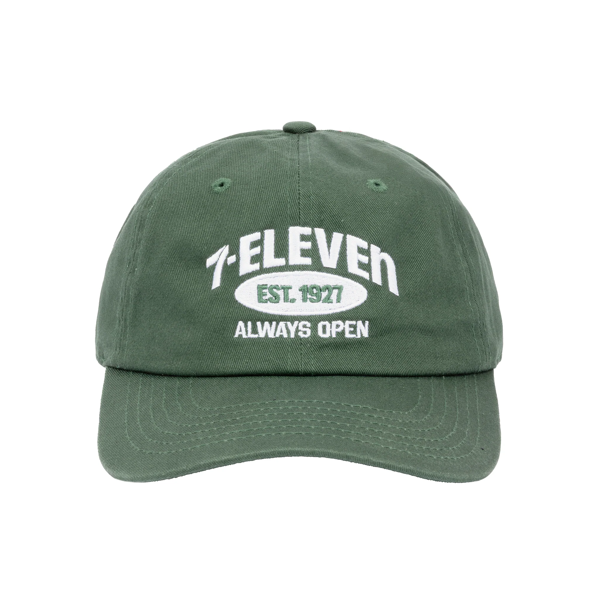 7-Eleven® Varsity Dad Hat