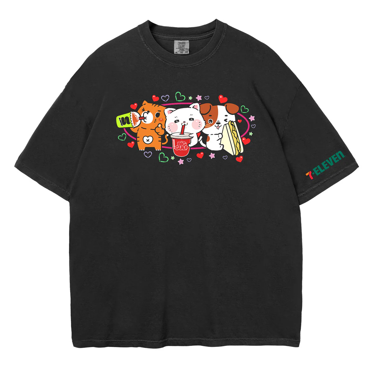 Friendship Tee
