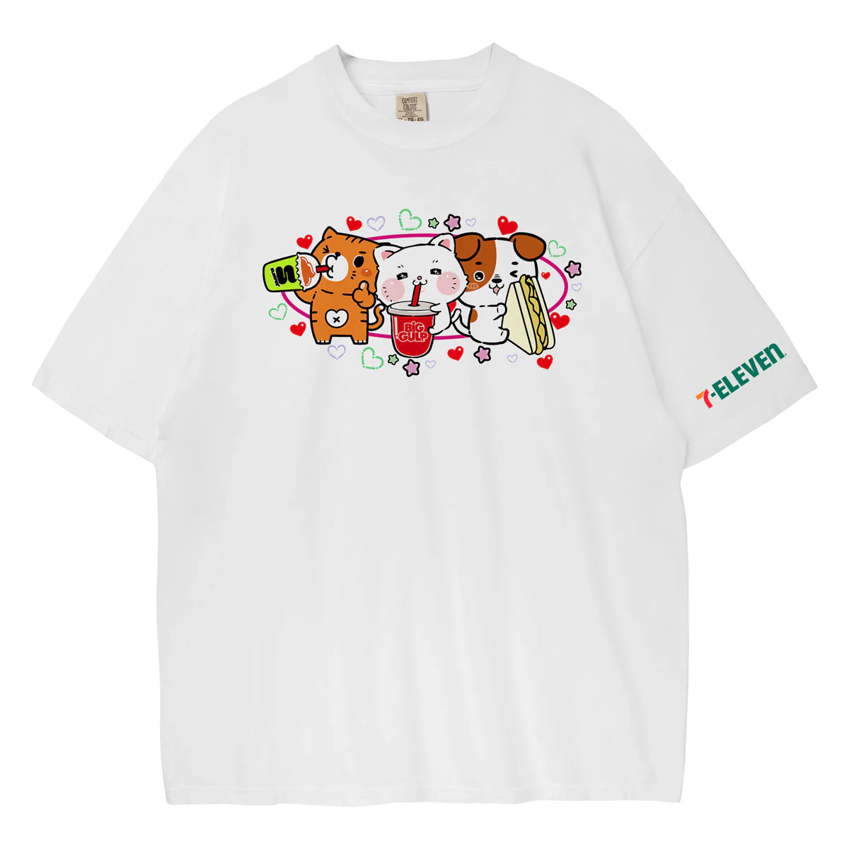 Friendship Tee