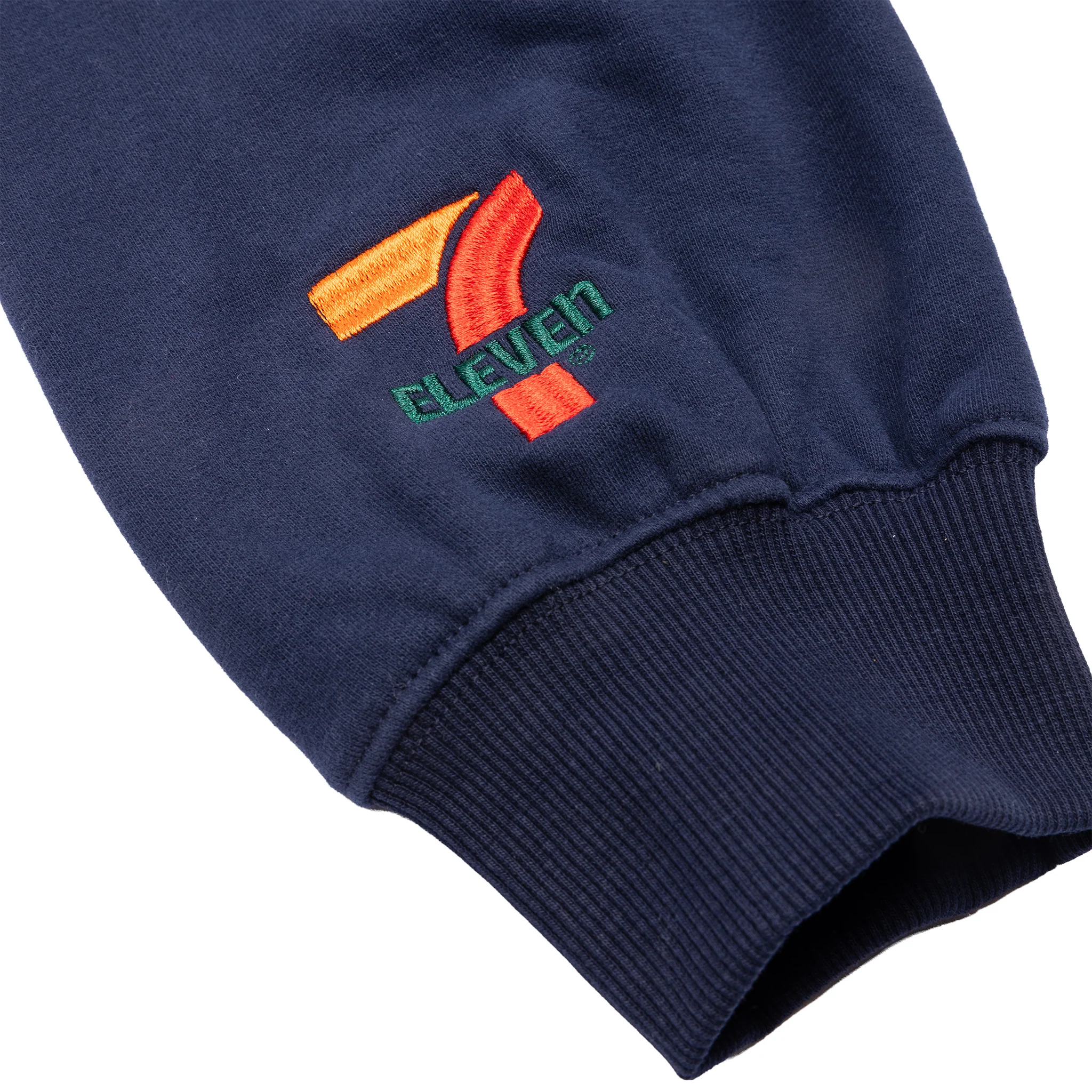 7-Eleven® 1927 Crew Retro Fleece