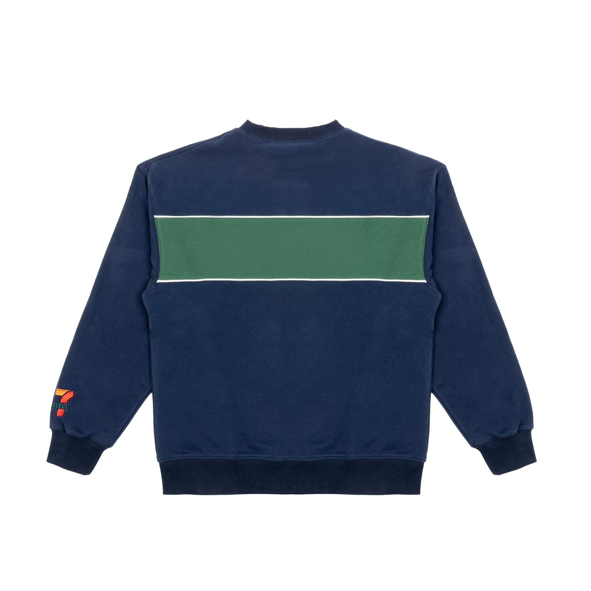 7-Eleven® 1927 Crew Retro Fleece