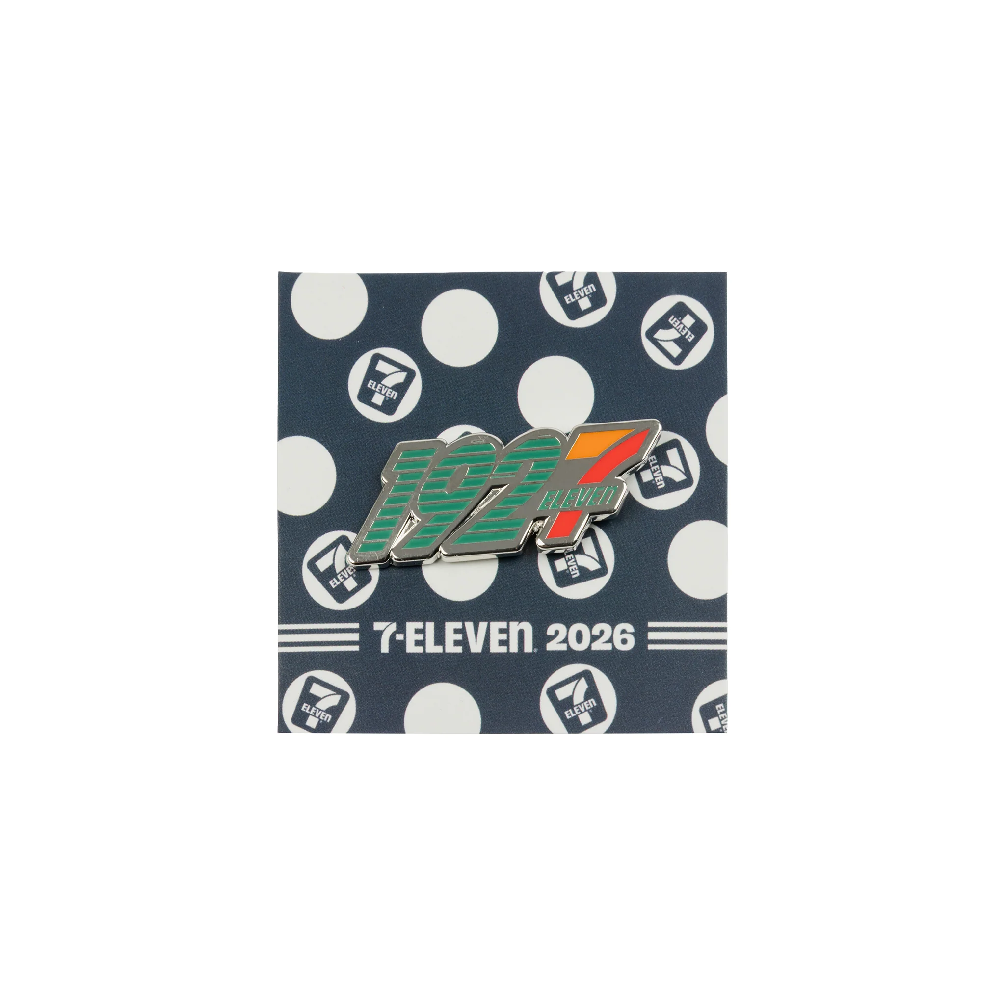 1927 Retro Pin