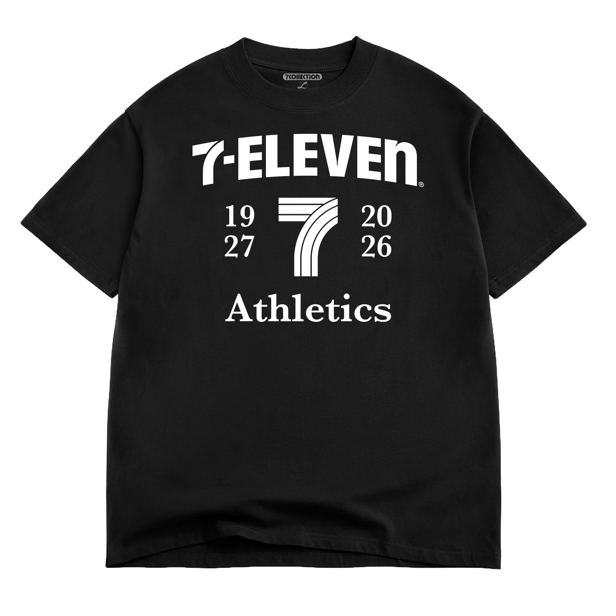 7-Eleven® Athletics Tee