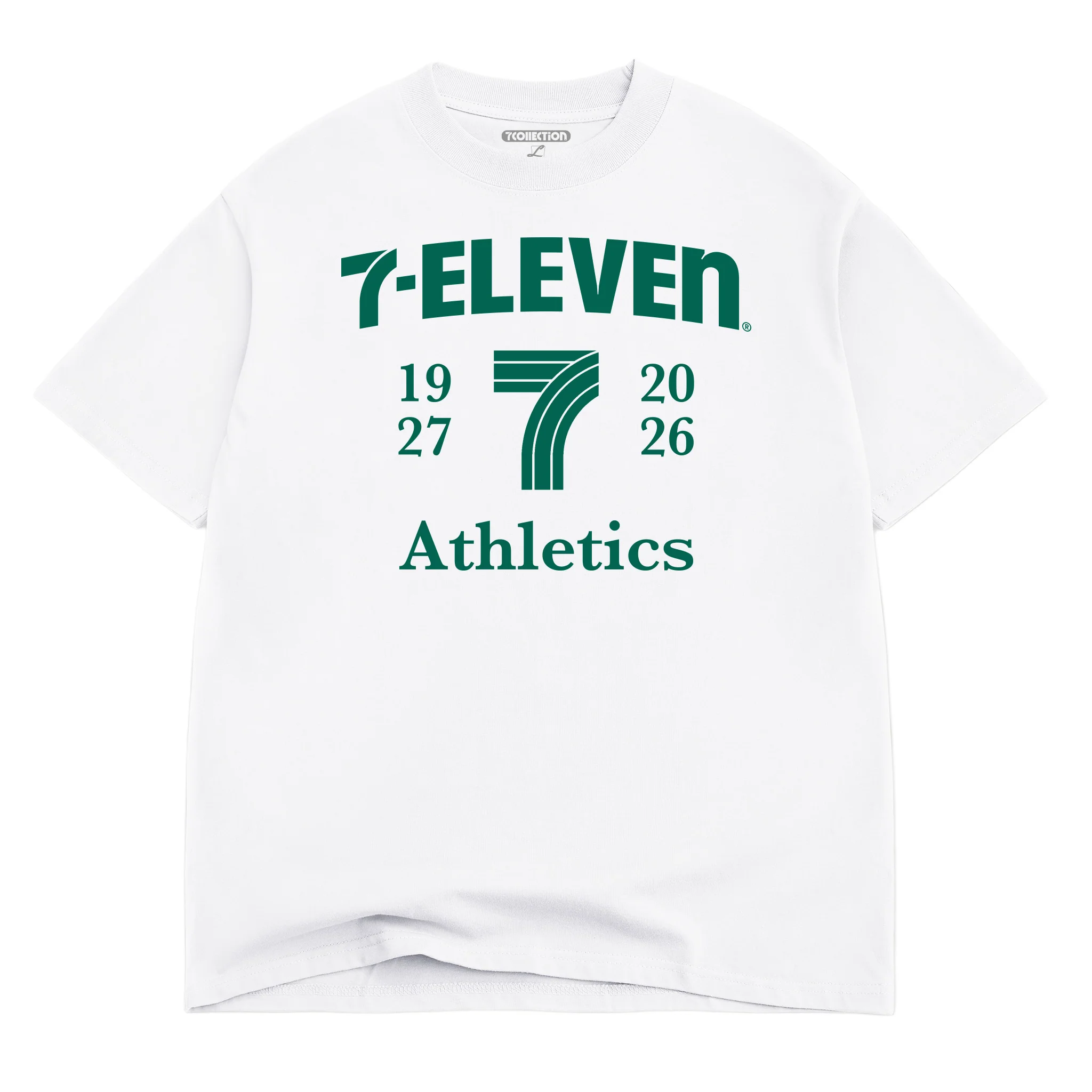 7-Eleven® Athletics Tee