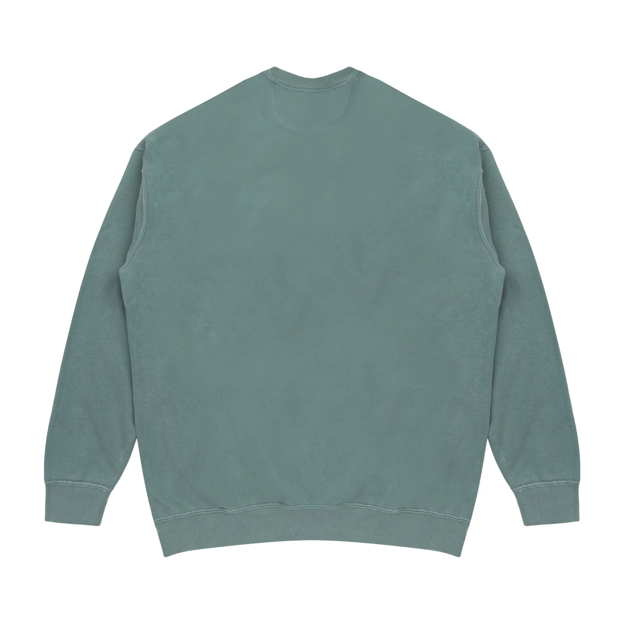 386-crest-washed-crewneck-2.webp Crest Washed Crewneck