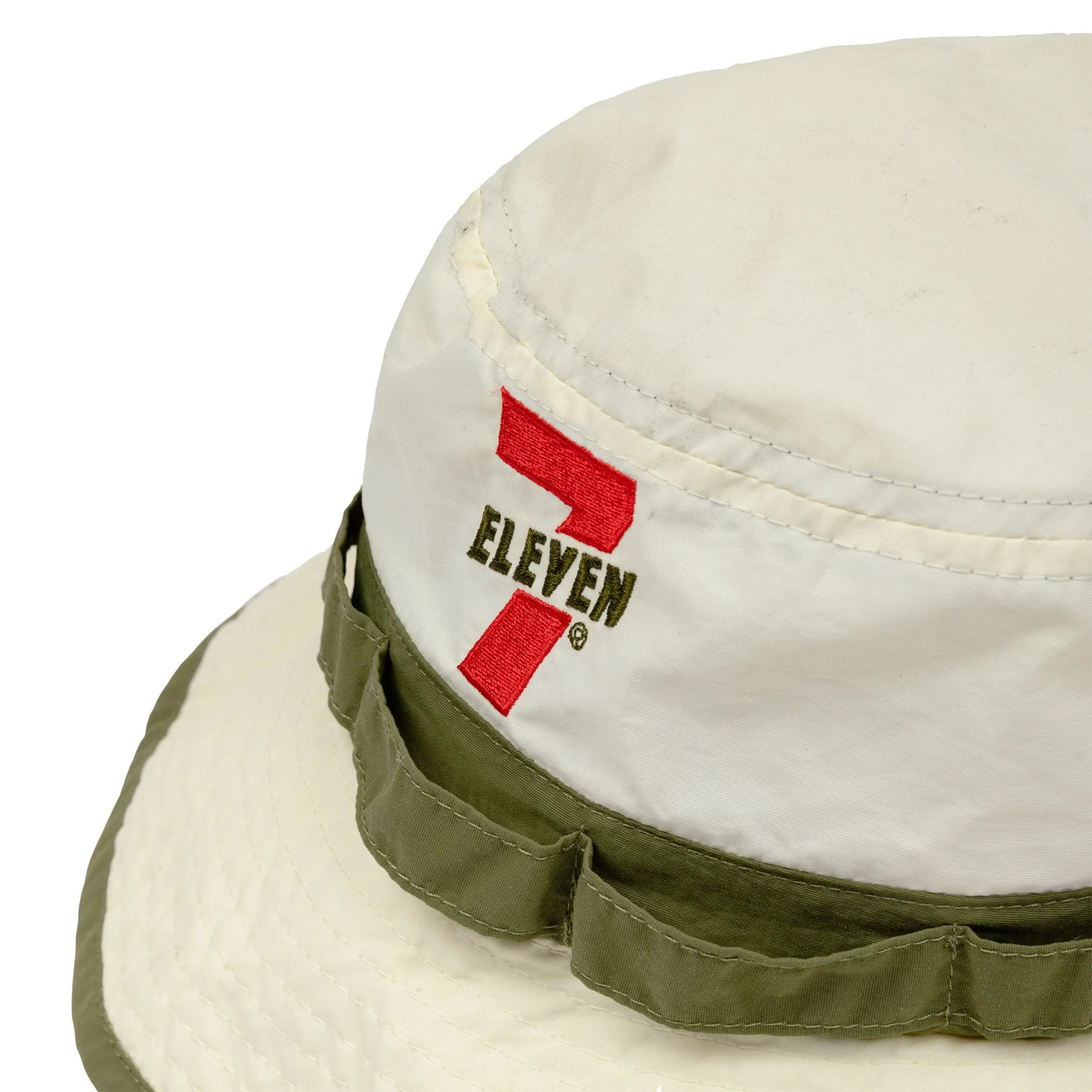 Retro Boonie 7-Eleven® Fishing Hat