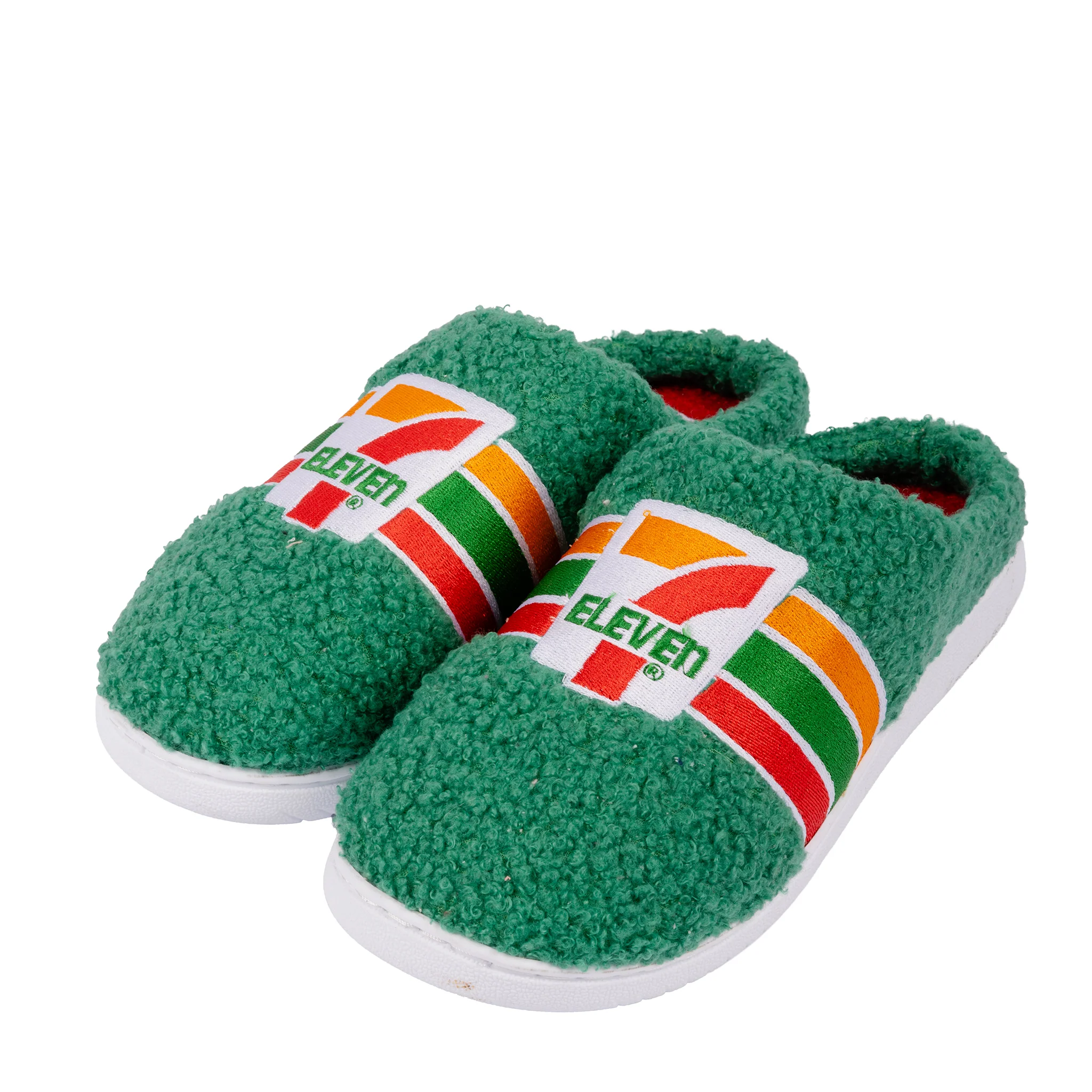 7-Eleven® Retro Slippers