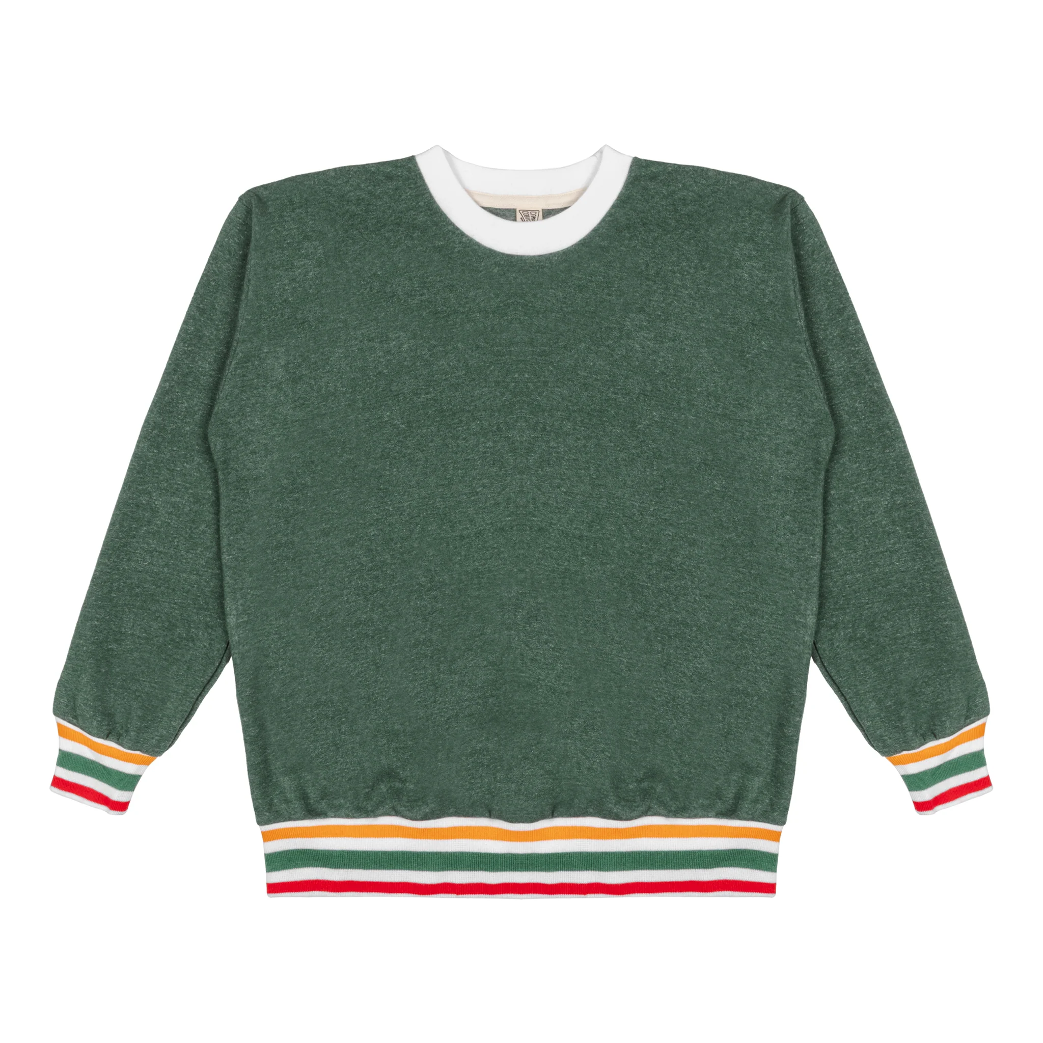 7-Eleven® Camp Crew Fleece Sweatshirt