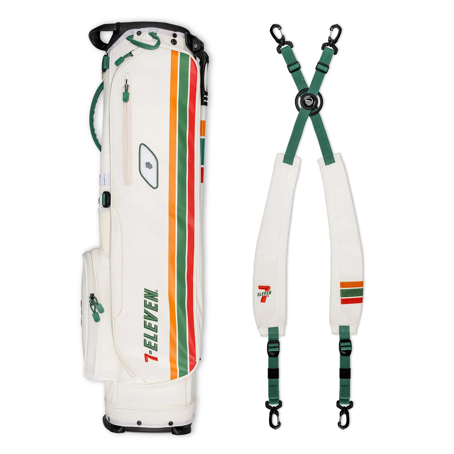 7-Eleven® x Sunday Golf Bag - Employee Pre-Order