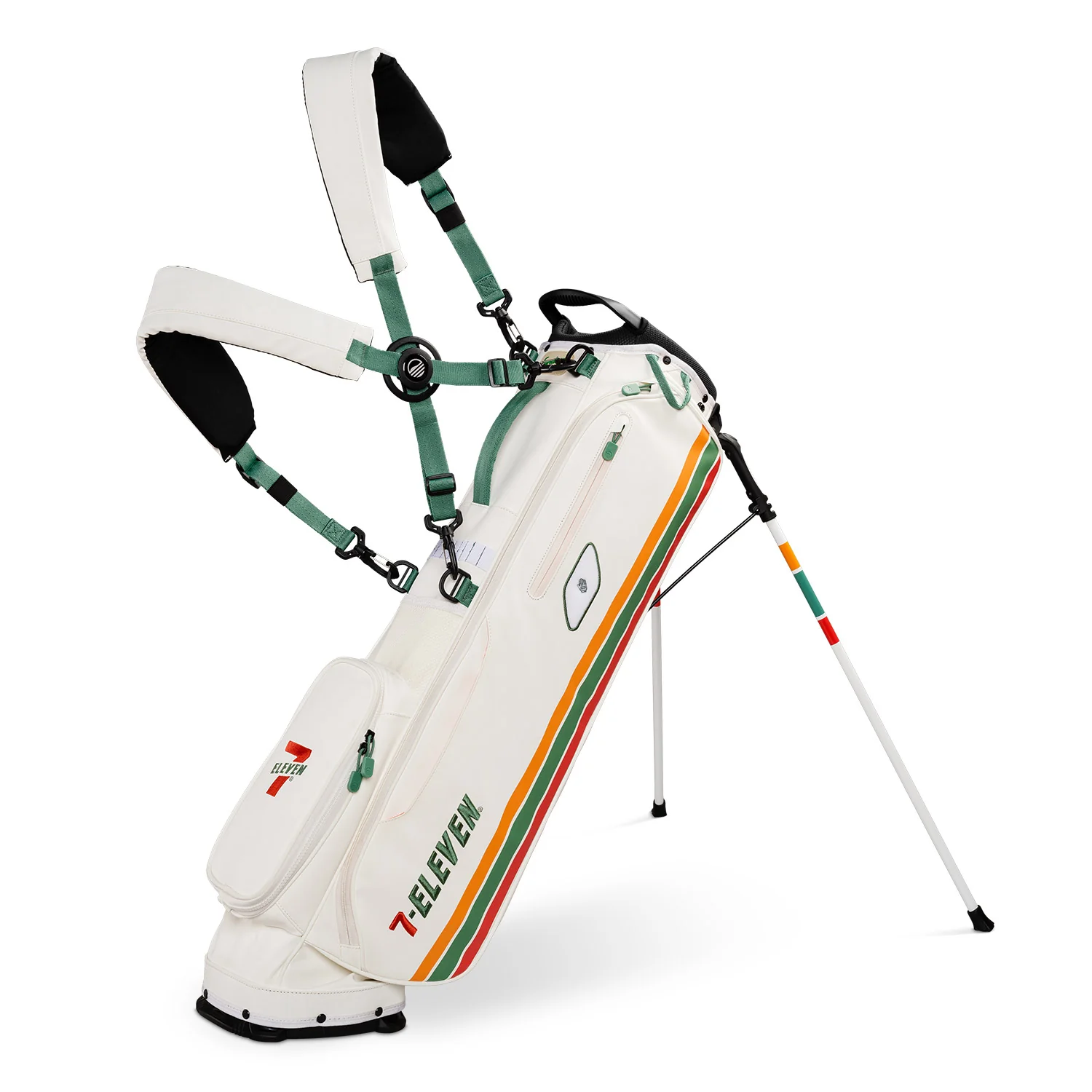 7-Eleven® x Sunday Golf Bag - Employee Pre-Order