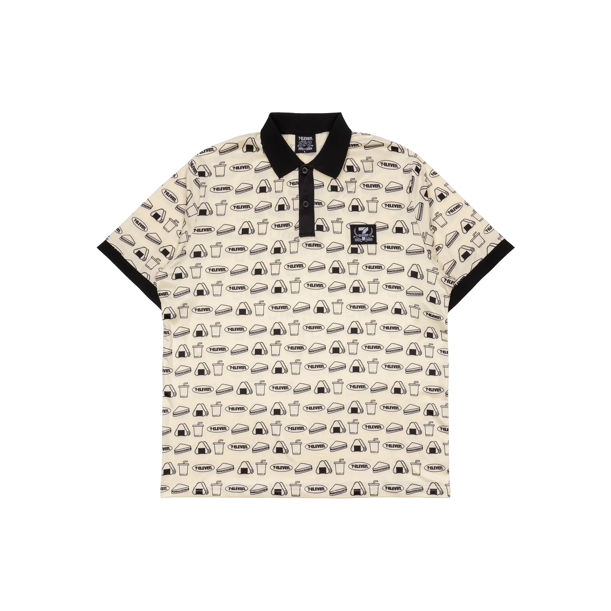 7-Eleven® Japanese-Style Egg Salad Sandwich Polo