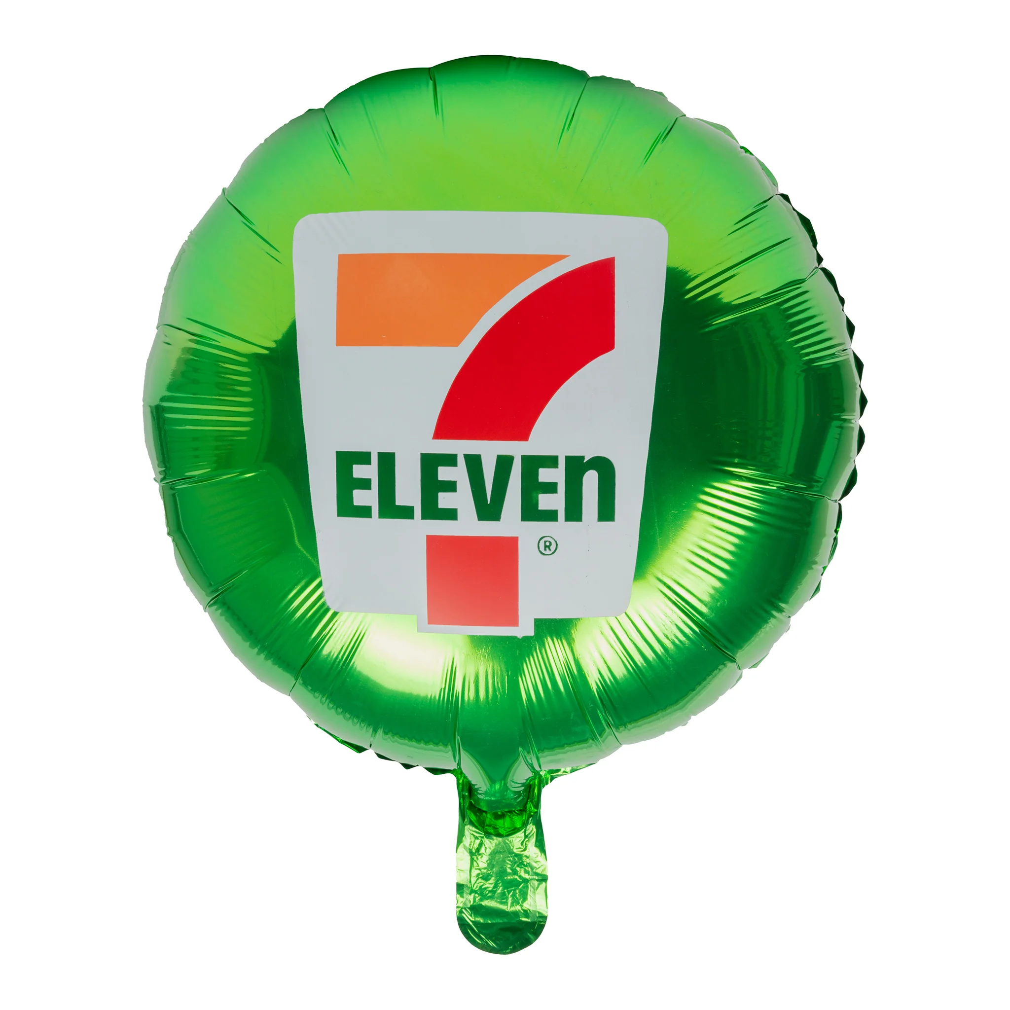 7-Eleven® Foil Balloons (Set of 4)