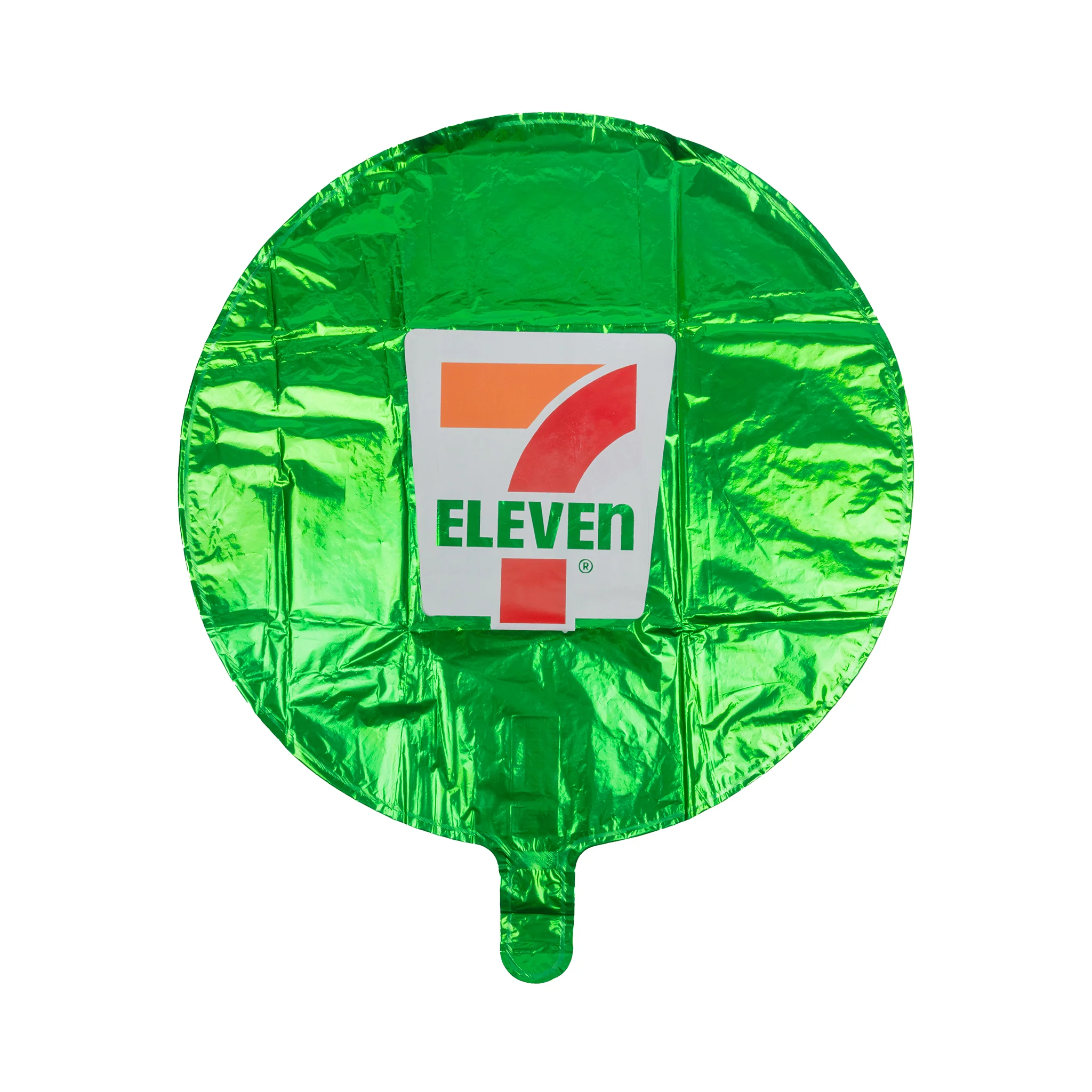 7-Eleven® Foil Balloons (Set of 4)