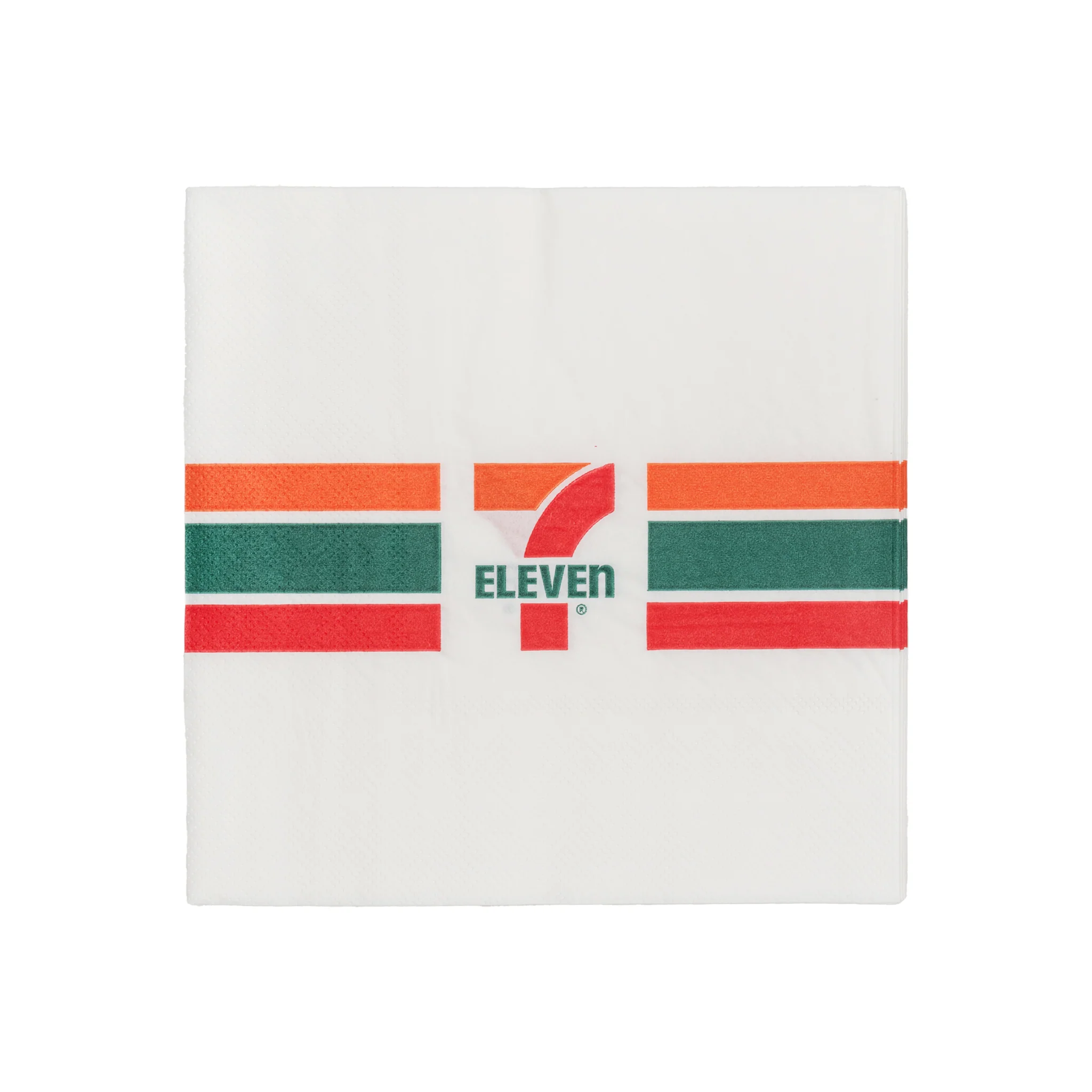 7-Eleven® Napkins (Set of 24)