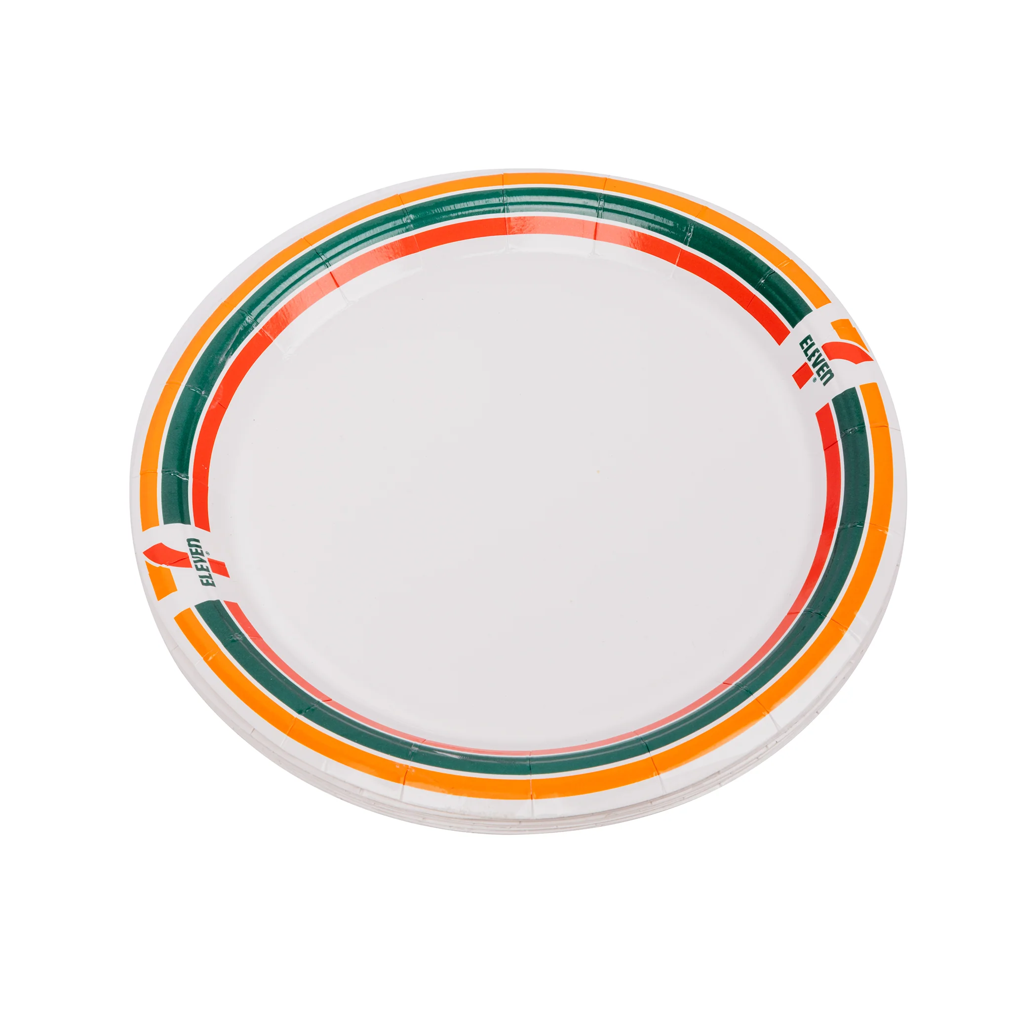 7-Eleven® 9" Party Plates (Set of 12)